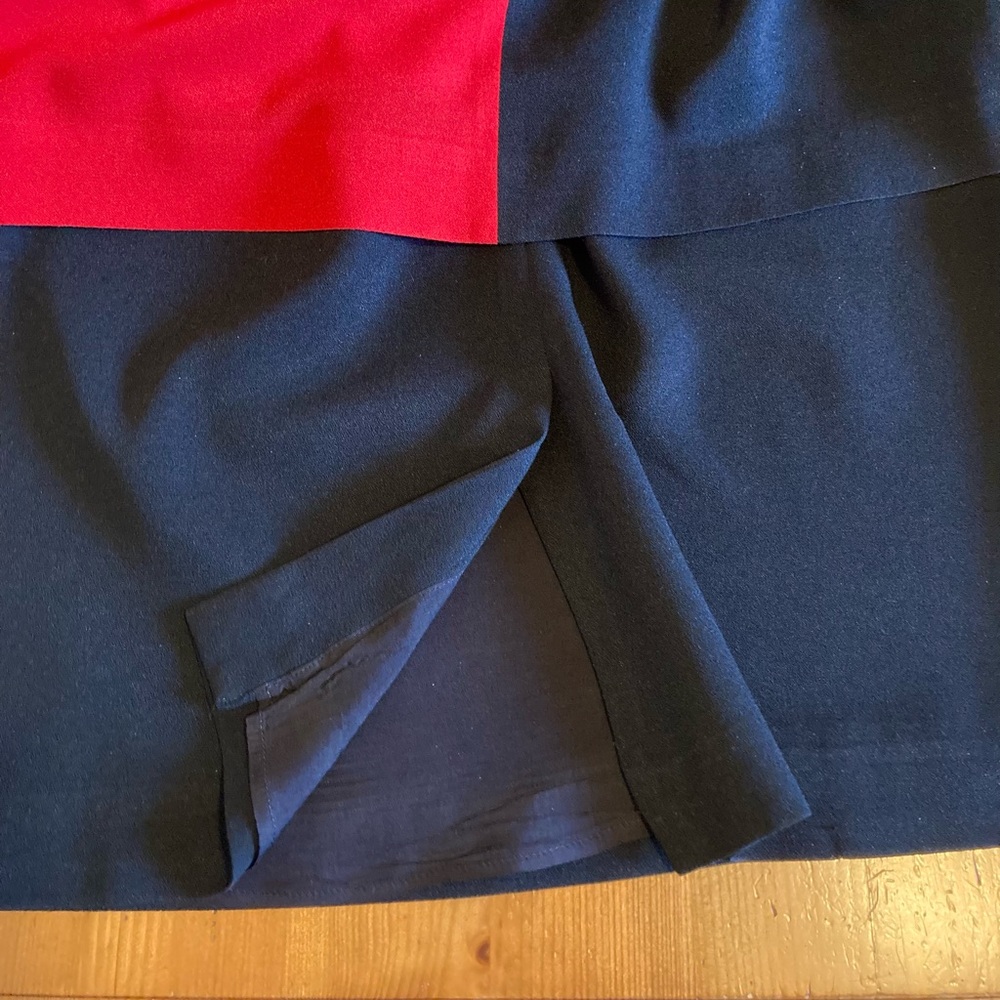 Vintage Ann Taylor Dress, Vintage Size 6 - Picture 10 of 11
